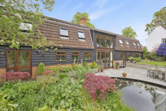 4 Bedroom Detached